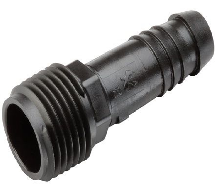 Conector de 3/4" SBA 075 Rain Bird