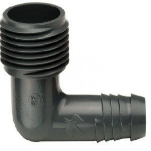 Conector de 3/4" SBE 075 Rain Bird