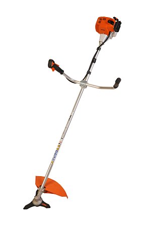 Roçadeira STIHL FS 85 GSB 230-2 (lâmina 2 pontas)