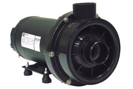 Bomba Dancor CHS-22 2,0CV Monofásico 127/220V