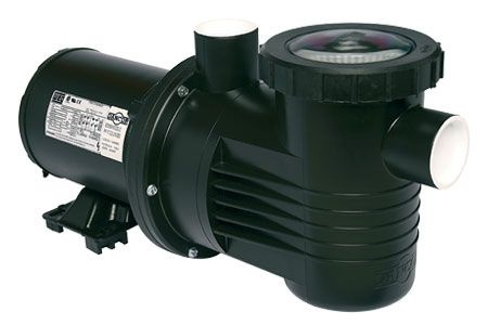 Bomba para Piscina PF-17 1/3CV Monofásico 127/220/254V Dancor