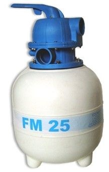 Filtro sodramar FM 25