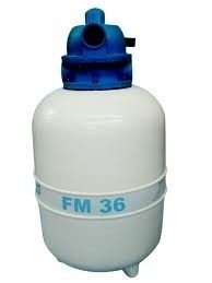 Filtro Sodramar FM 36