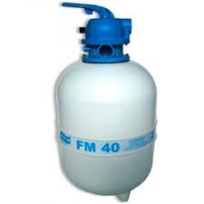 Filtro Sodramar FM 40