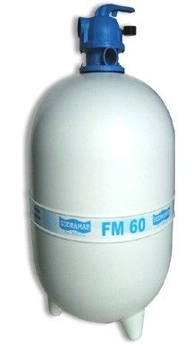 Filtro Sodramar FM 60