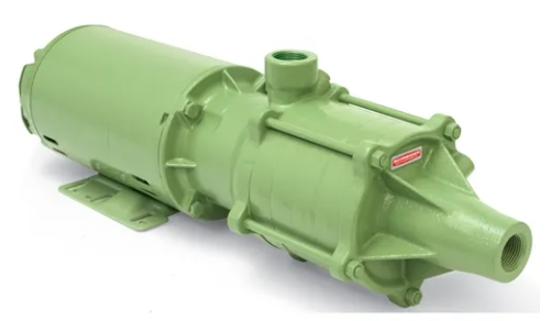 Bomba Centrífuga Multiestágio ME-AL 1420 Schneider 2,0CV Trifásica 220V/380V