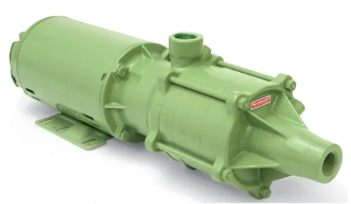 Bomba Centrífuga Multiestágio ME-AL 1630 Schneider 3,0CV Trifásica 220V/380V
