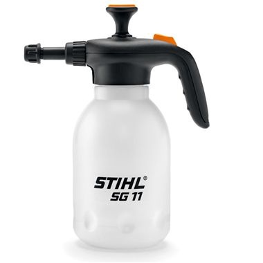 Pulverizador manual STIHL SG 11