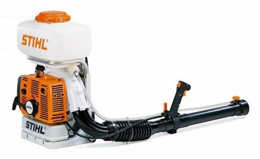 Pulverizador STIHL SR 420