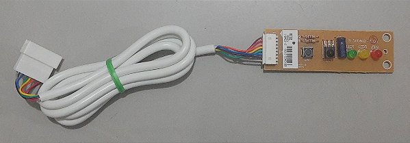 Placa Receptora Carrier