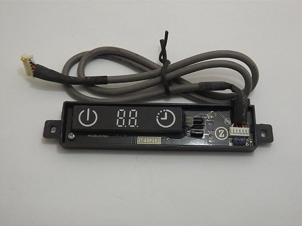 Placa Display Komeco