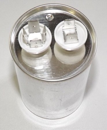 Capacitor 60 MFD