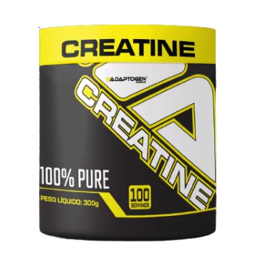 Creatina Platinum Series 300g | Adaptogen Science