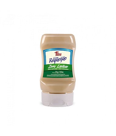 Creme Requeijão – Mrs Taste