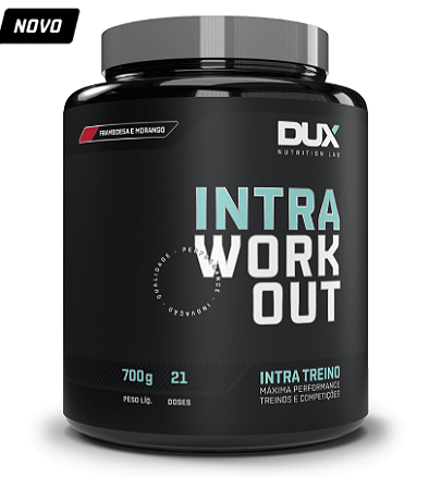 INTRA WORKOUT DUX - 700G