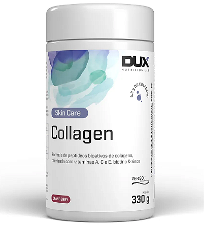 COLLAGEN - 330G