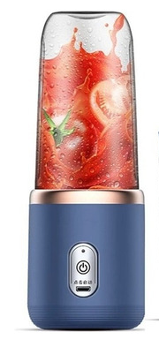 Liquidificador Portátil 400ml