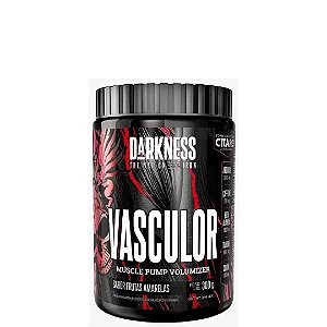 VASCULOR 300g - DARKENSS