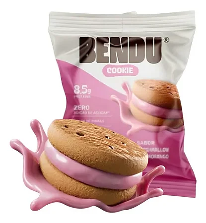 Cookie - Bendu