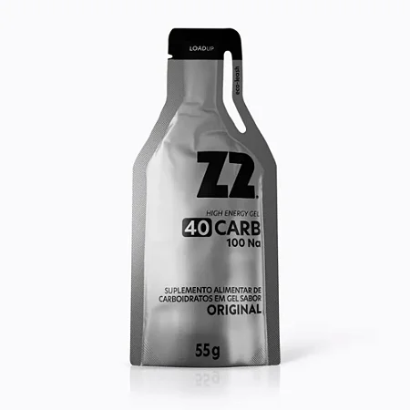 Energy Gel Z2 Original | Sachê 55g