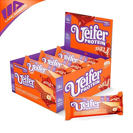 Ueifer Protein 40g | Adaptogen