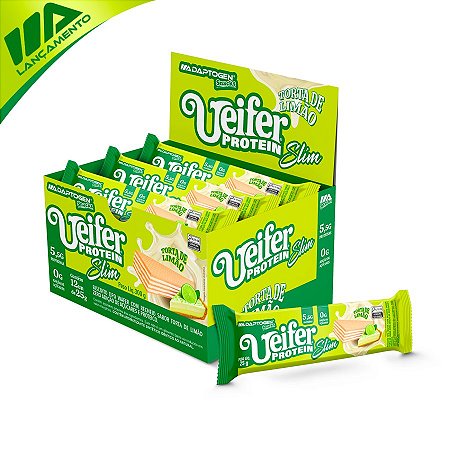 Ueifer Protein Slim 25g