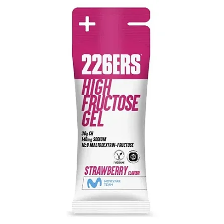 High Fructose Gel 44g - 226ers