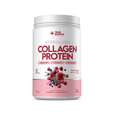 Collagen Protein Bodybalance - 450 g - True Source