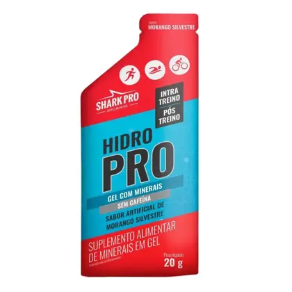 Hidro Pro 20g - Shark Pro