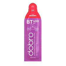 Bt Nitrato Gel (30g) - Dobro