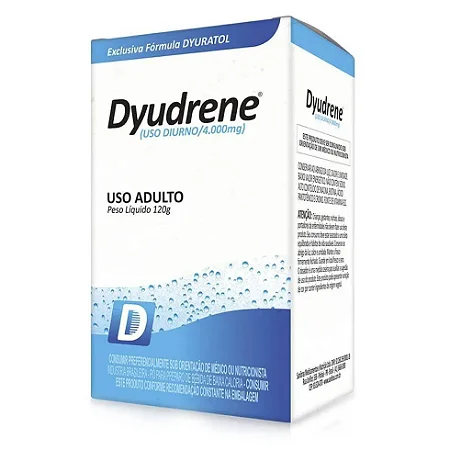 Dyudrene (120g)