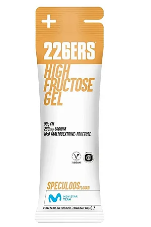 HIGH FRUCTOSE GEL SPECULOS - 80g - 226ers