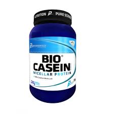 Bio Casein – Performance Nutrition (909g)