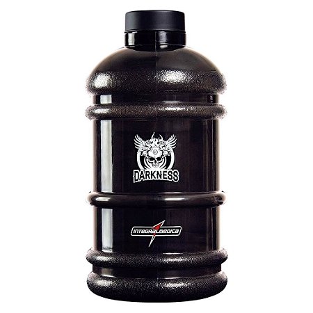 GALÃO DARKNESS (2,2 LITROS) INTEGRALMÉDICA