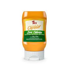 CREME CHEDDAR (235G) - MRS TASTE