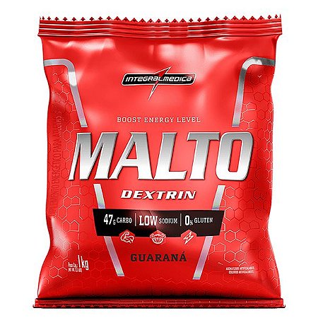 MALTODEXTRINA 1 KG - INTEGRALMEDICA