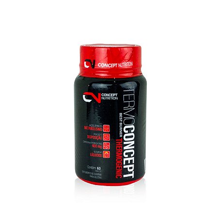 THERMO CONCEPT – 60TAB