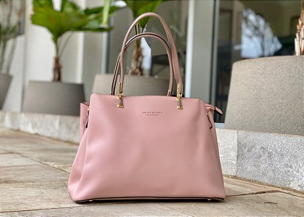 mk blossom bolsa