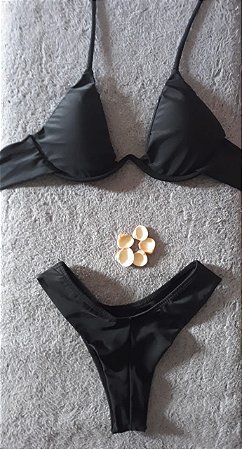 Conjunto aro(VEJA ESTAMPAS)