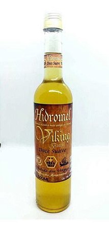 Hidromel Mixmel