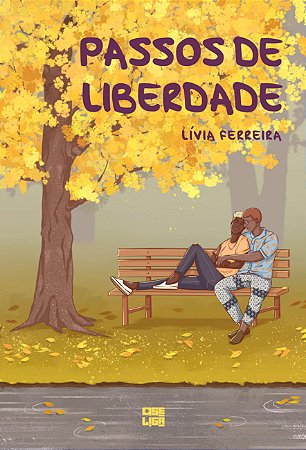 Passos de Liberdade, Lívia Ferreira