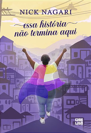 Essa História Não Termina Aqui, Nick Nagari