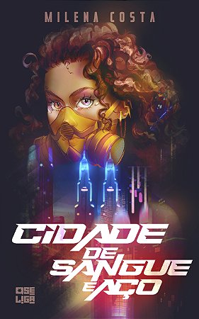 Cidade de Sangue e Aço, Milena Costa