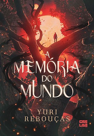 A Memória do Mundo, Yuri Rebouças