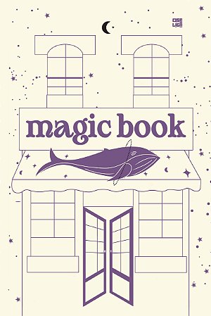 Magic Book, vários autores