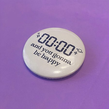 Botton Zero O’Clock (BTS - Magic Book)