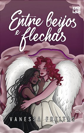 Entre Beijos e Flechas, Vanessa Freitas (+brinde)