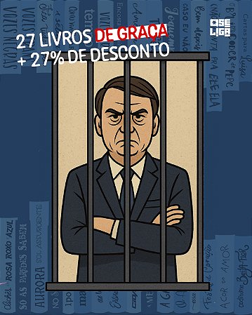 LIVRO SURPRESA DE GRAÇA