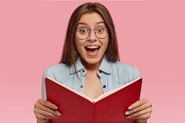 LIVRO SURPRESA DE GRAÇA