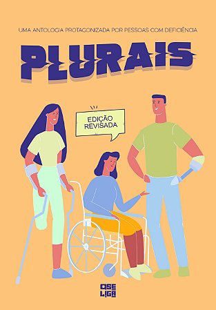 Plurais, vários autores